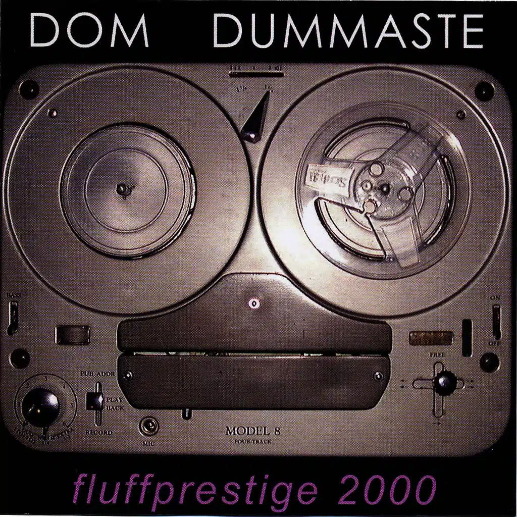 Fluffprestige 2000