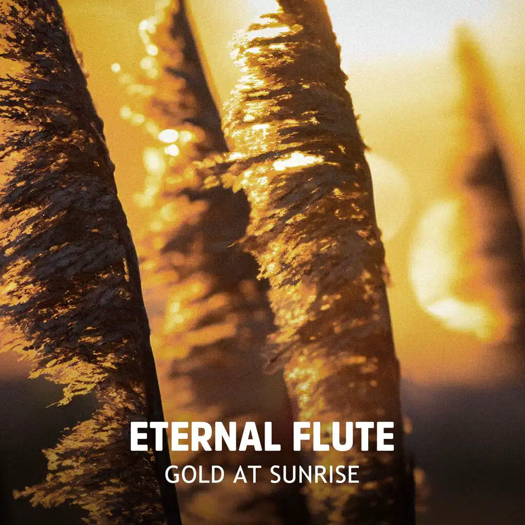 Gold at Sunrise