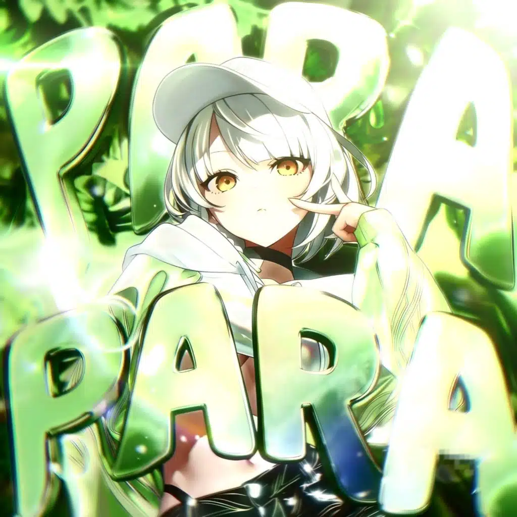 PARA PARA (Super Slowed)