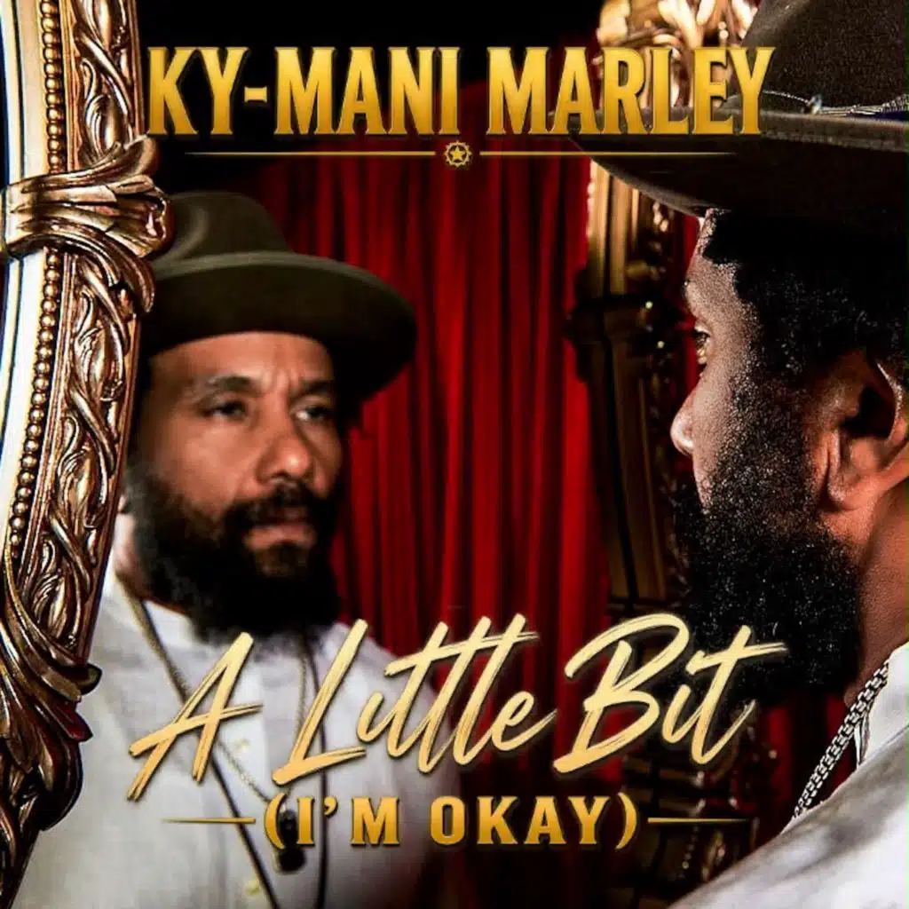 A Little Bit (I'm Okay)