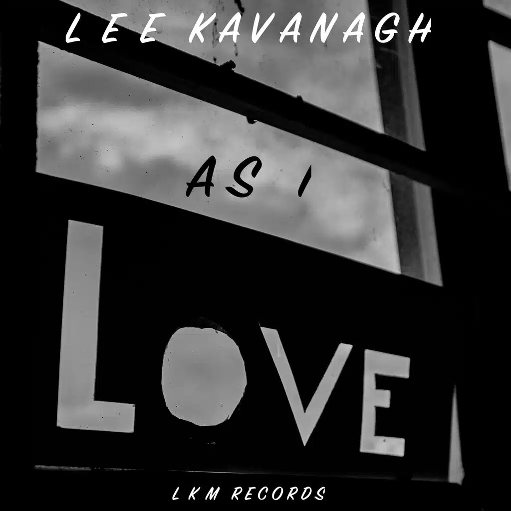 AS I LOVE