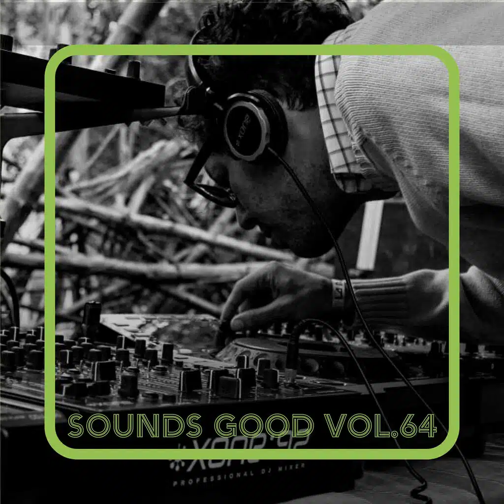 Sounds Good, Vol. 64
