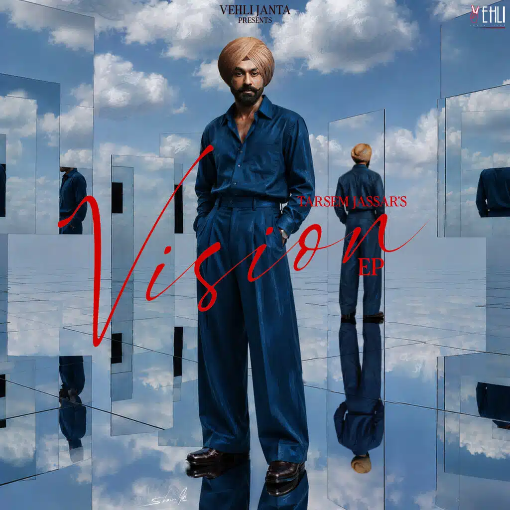 Vision