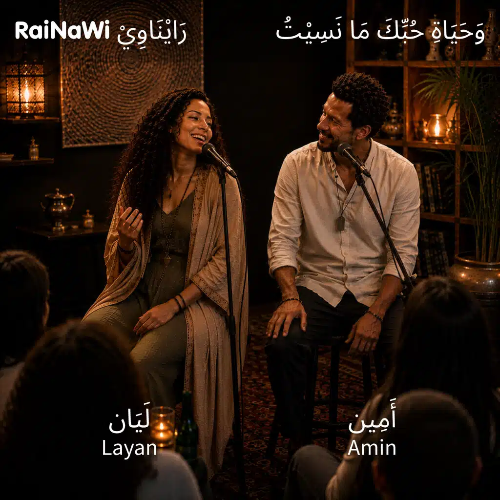 وَحَيَاةِ حُبِّكَ مَا نَسِيْتُ | القاضي الفاضل