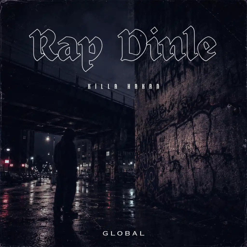 Rap Dinle