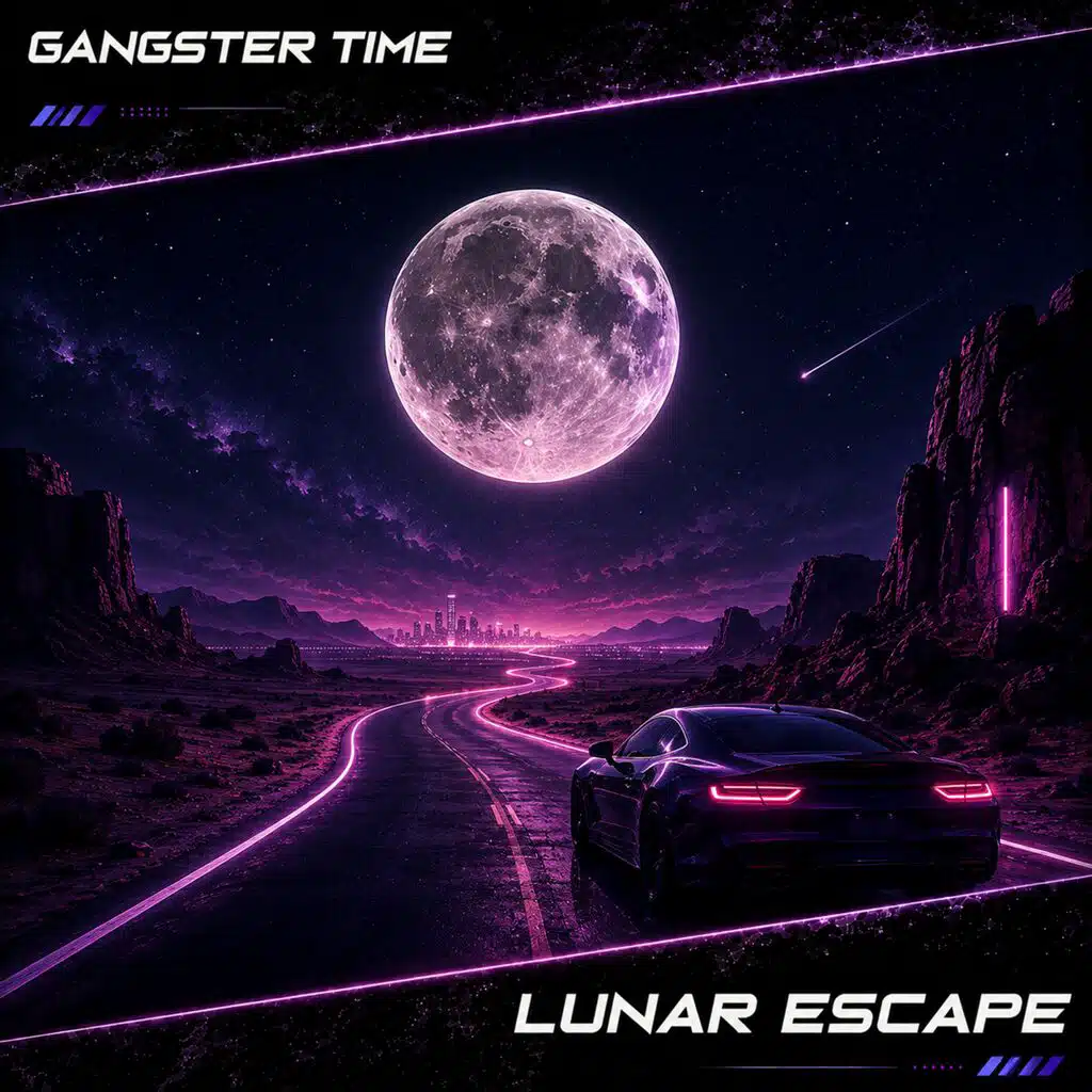 Lunar Escape