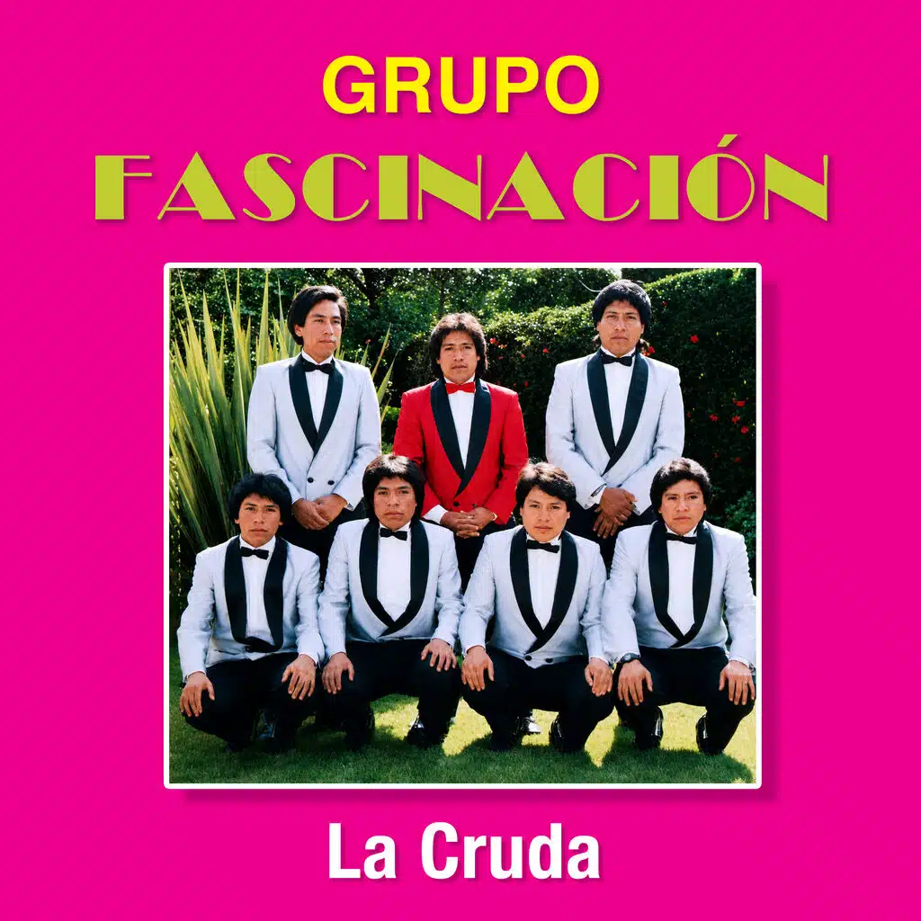 La Cruda (Remasterizado 2026)