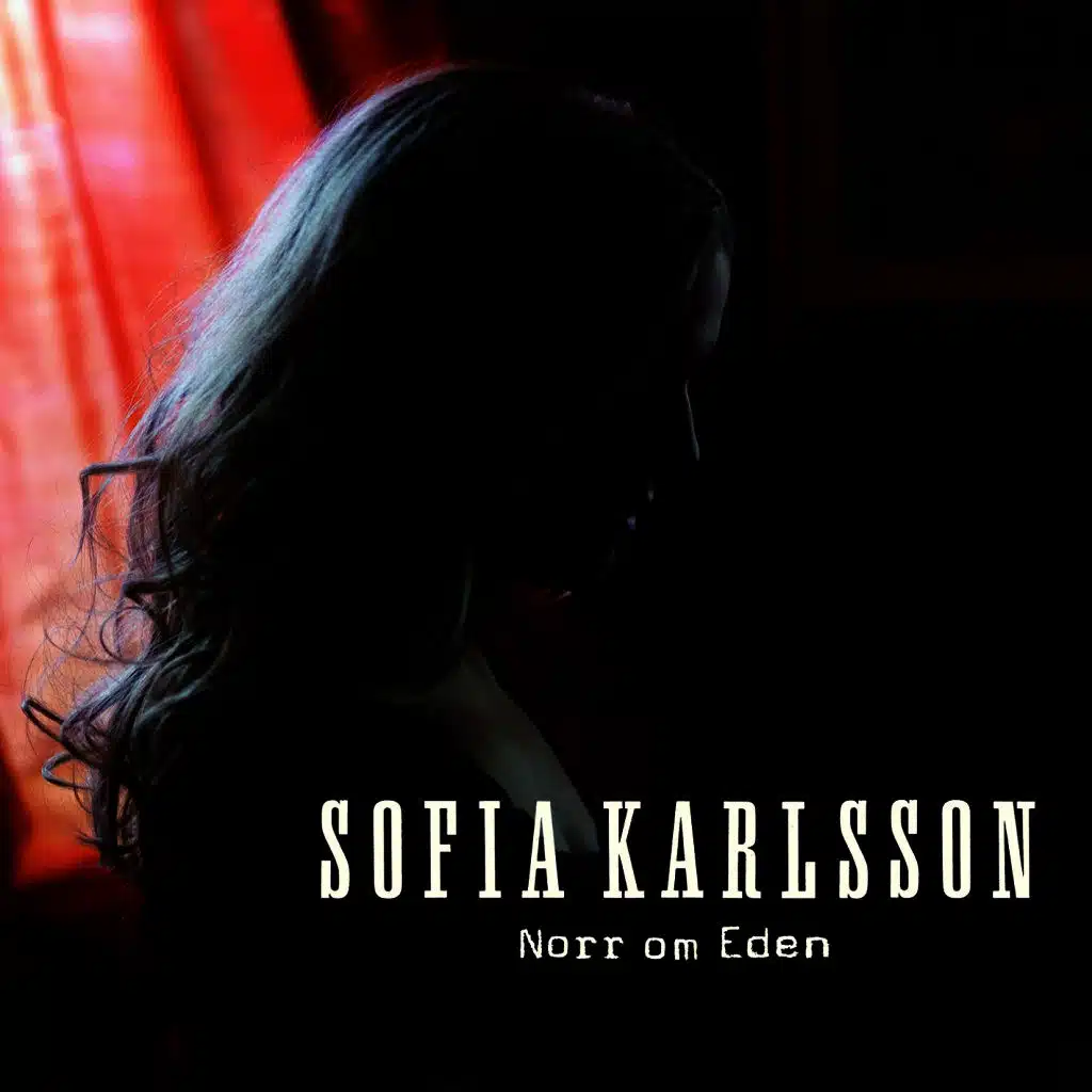 Norr Om Eden - EP