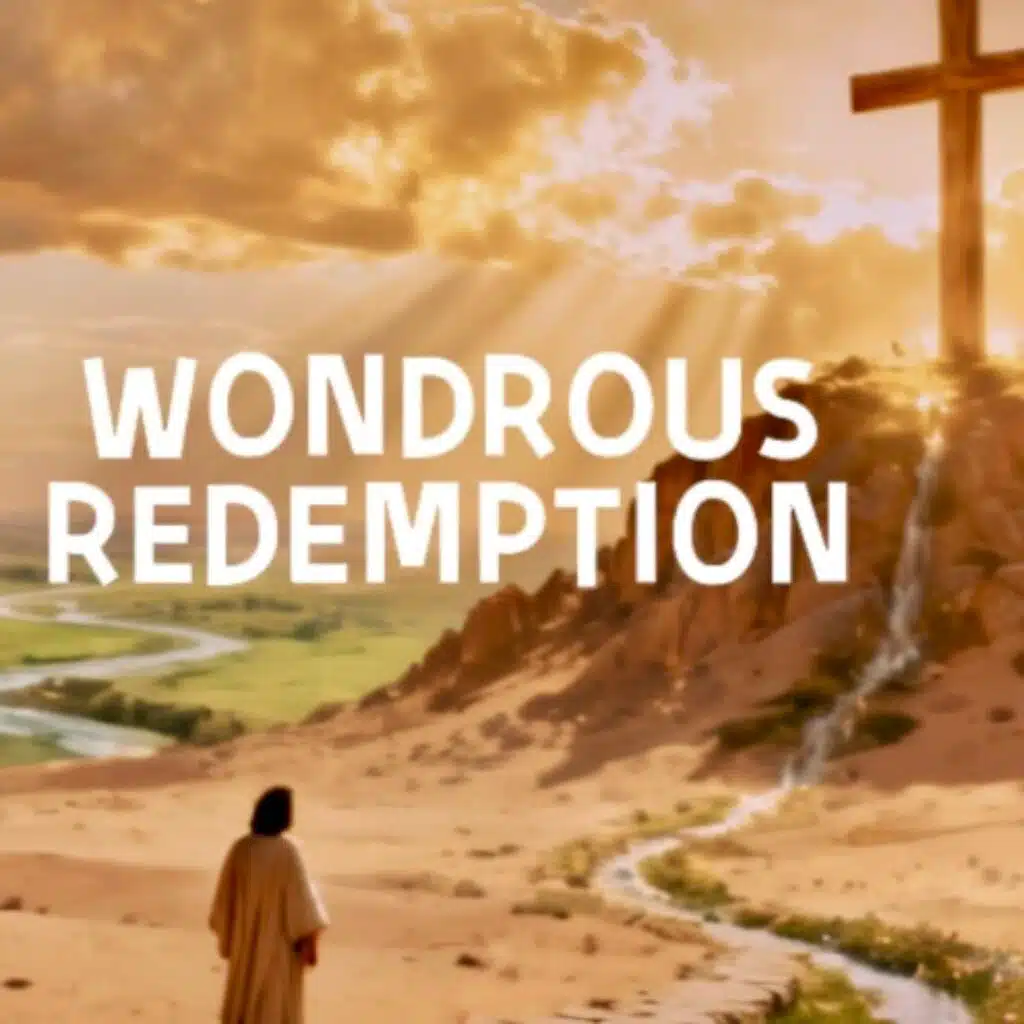 Wondrous Redemption