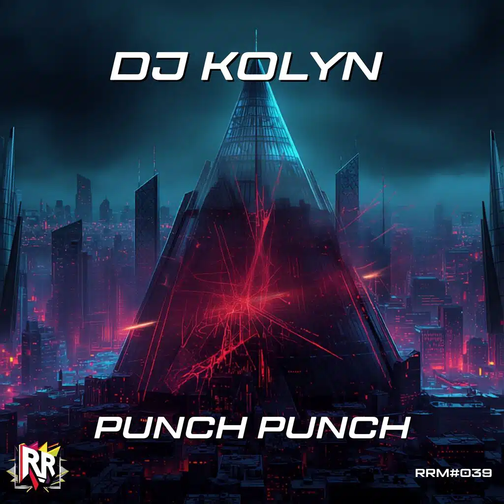 Punch Punch