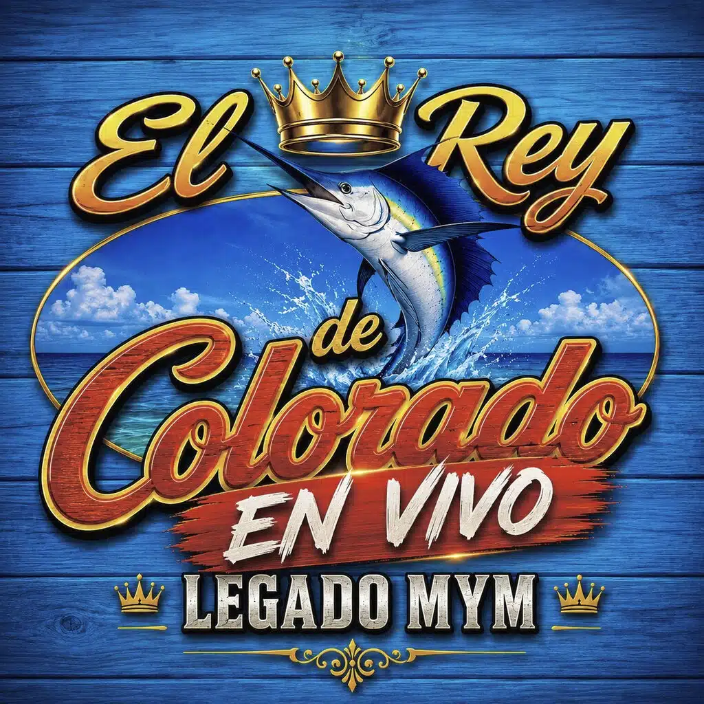 El Rey de Colorado (En Vivo)