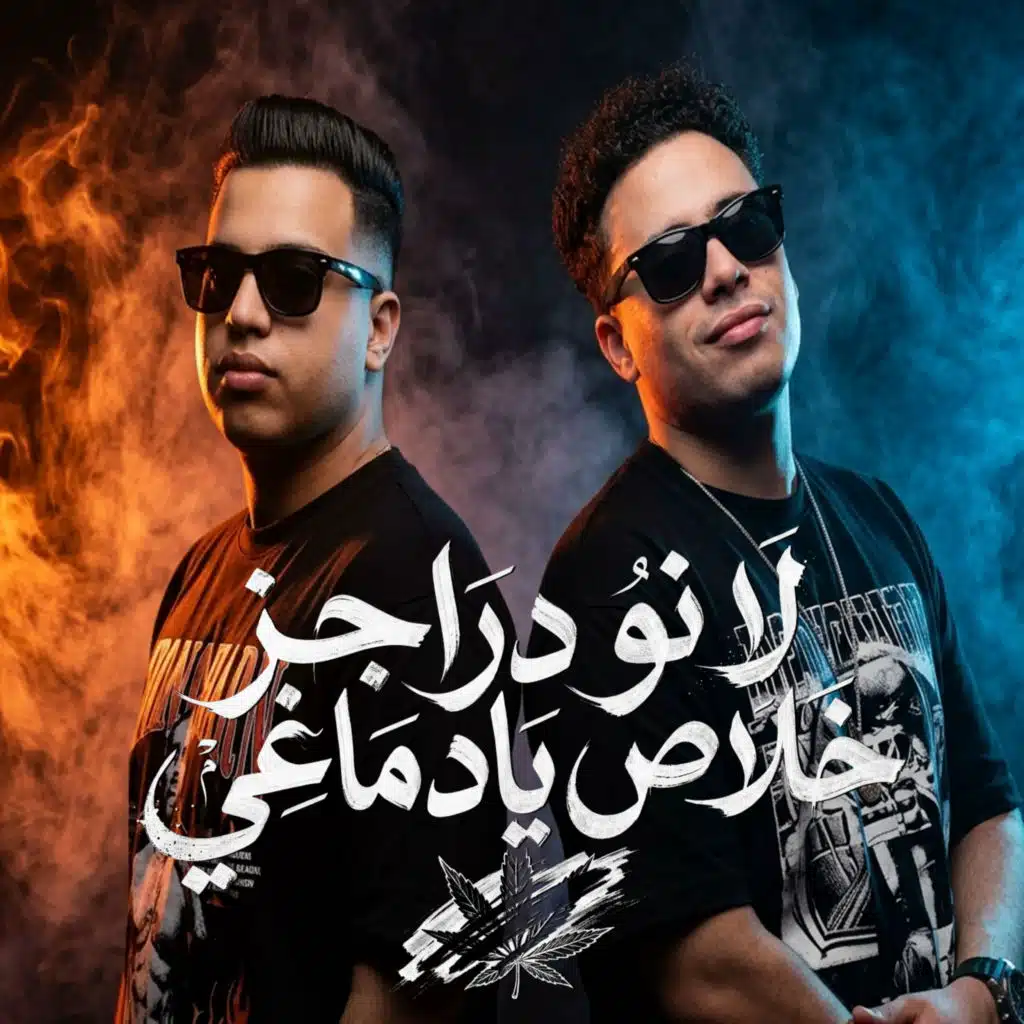 لا نو دراجز