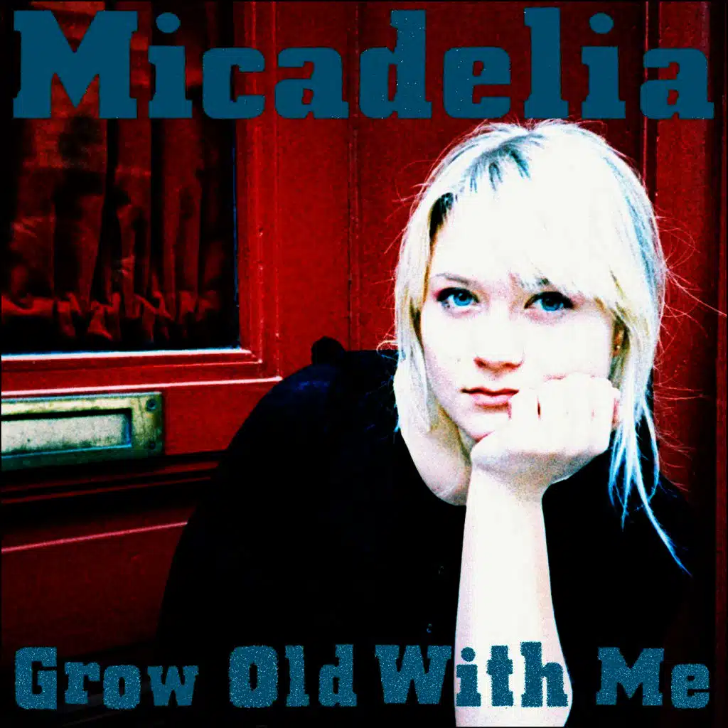 Micadelia