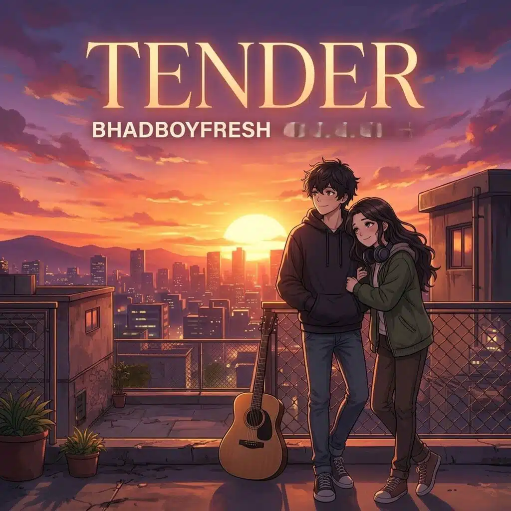 TENDER