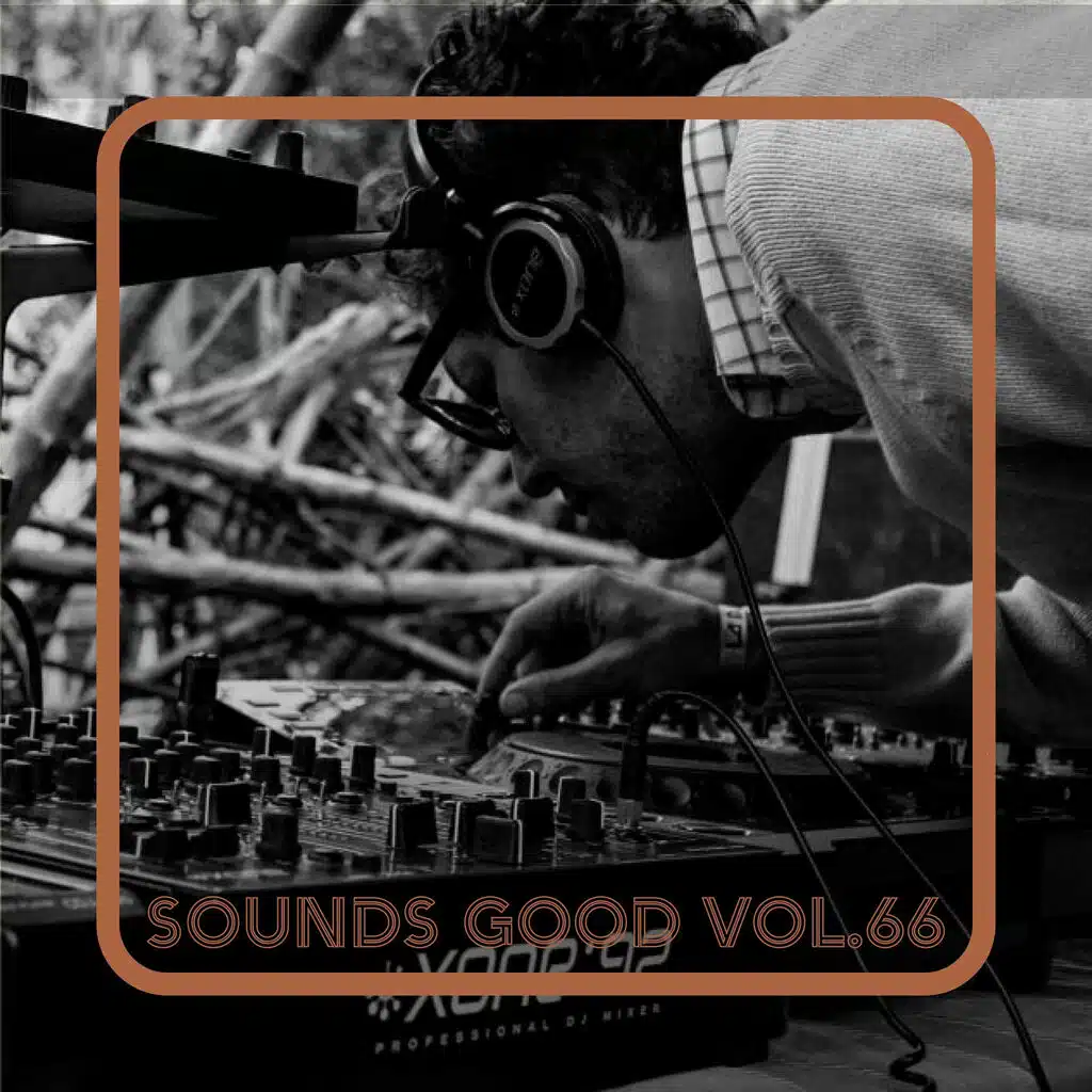 Sounds Good, Vol. 66