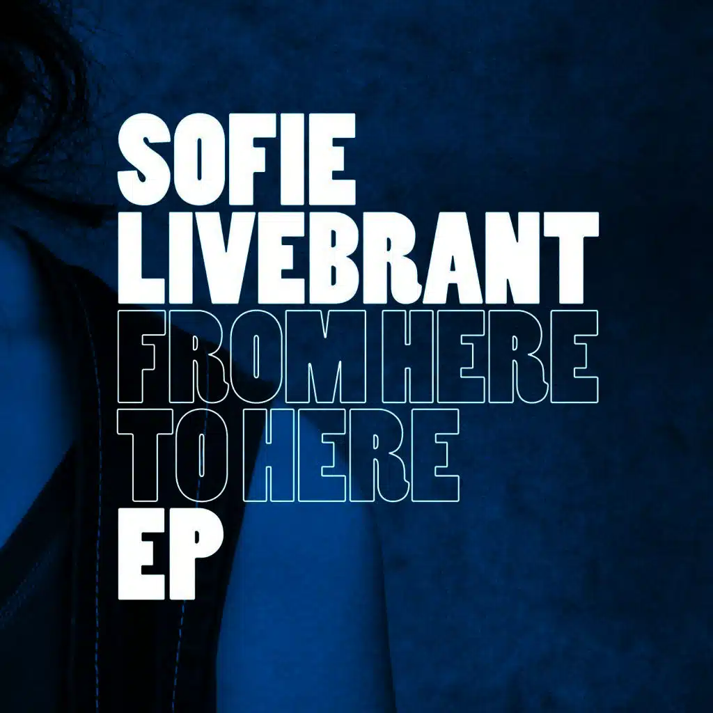 From Here to Here - EP