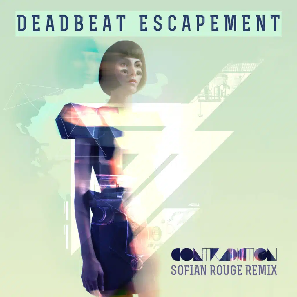 Contradiction (Sofian Rouge Remix)