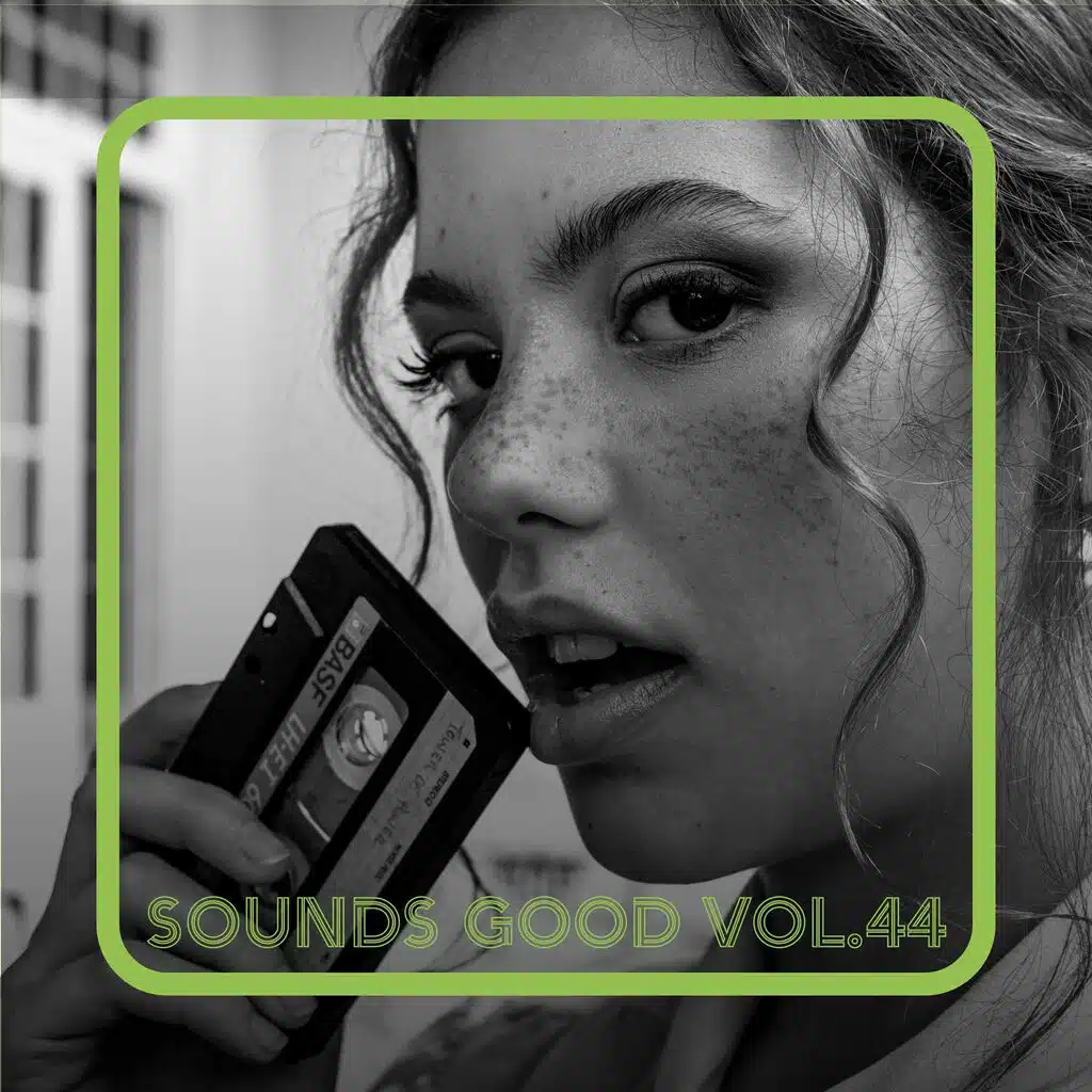 Sounds Good, Vol. 44