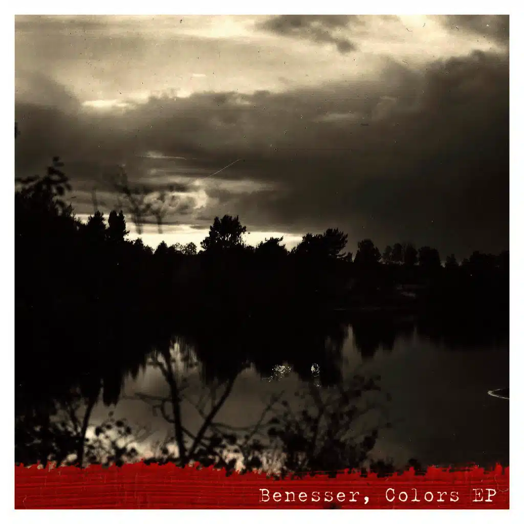 Colors EP