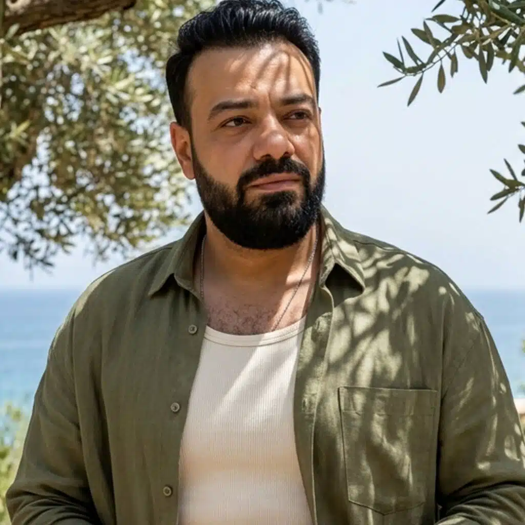 الحبايب