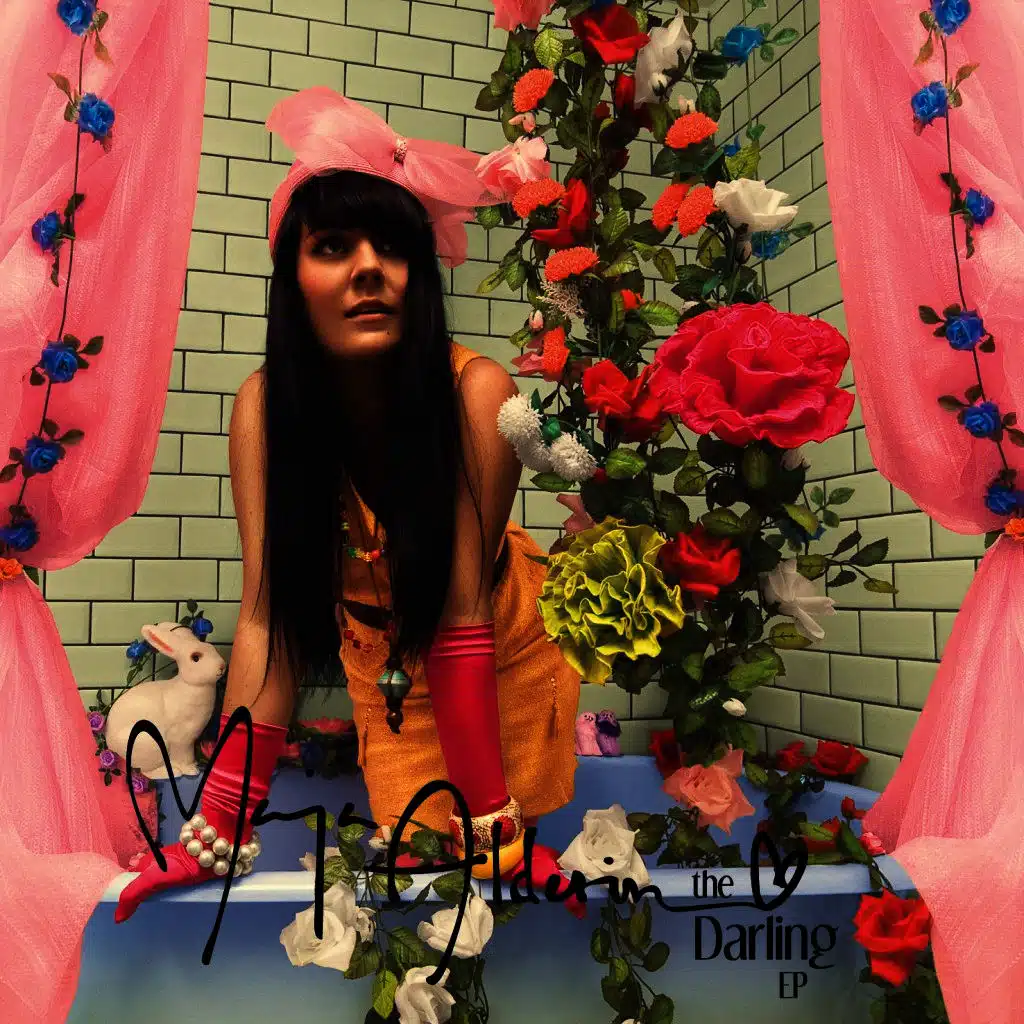 Darling EP