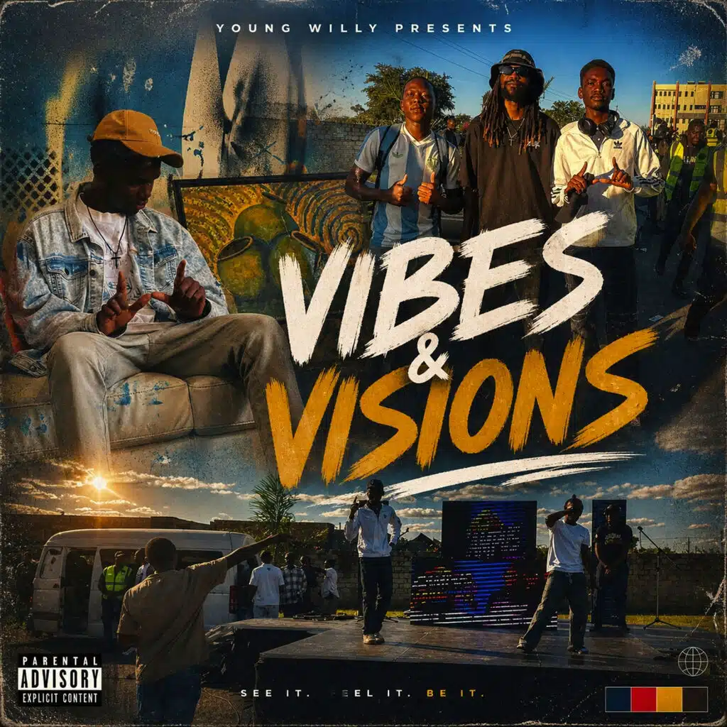 Vibes & Visions