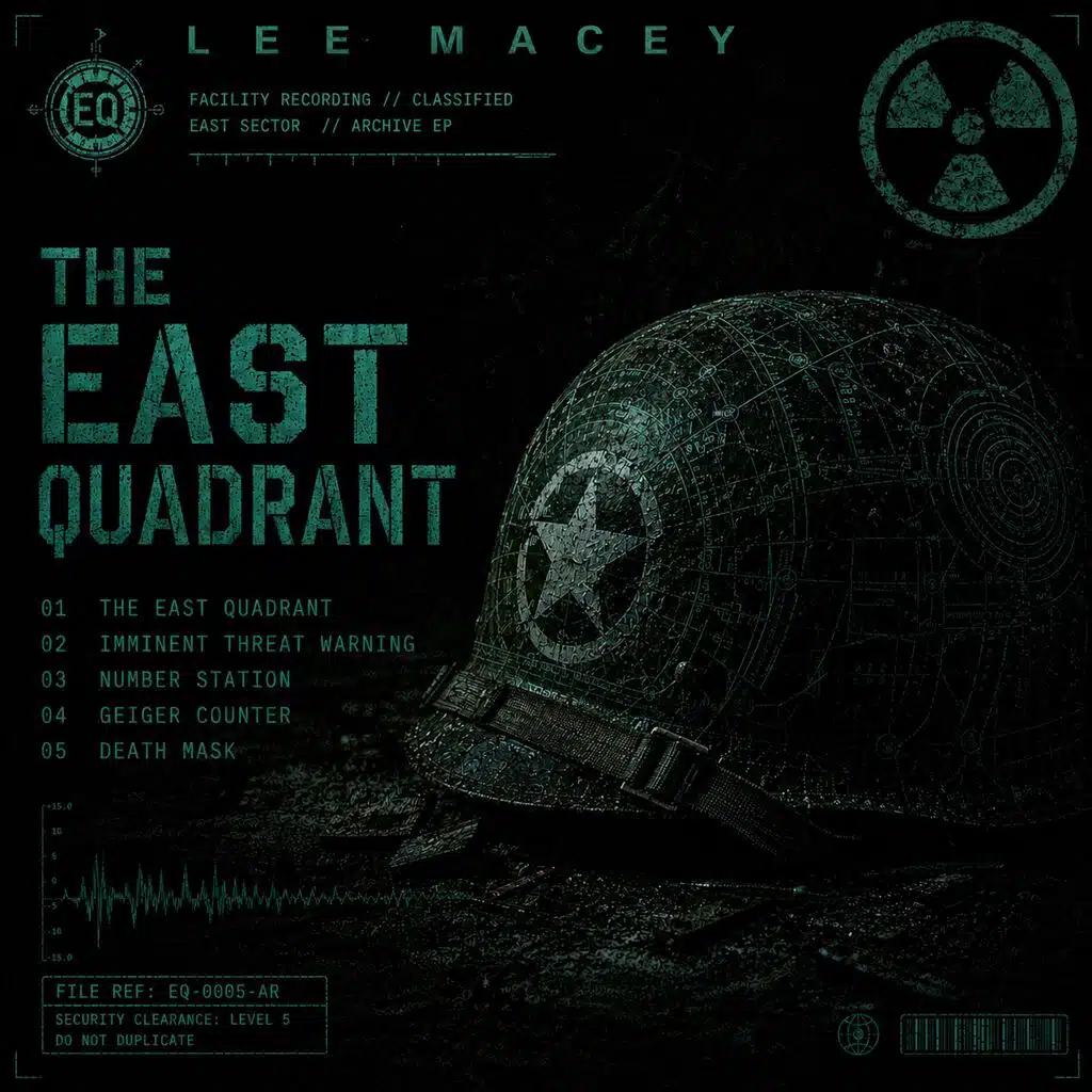 The East Quadrant