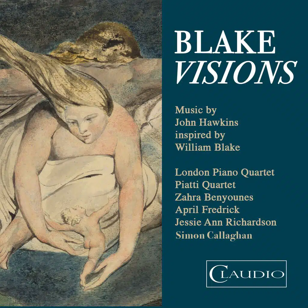John Hawkins Vol. 2 Blake Visions (HD)