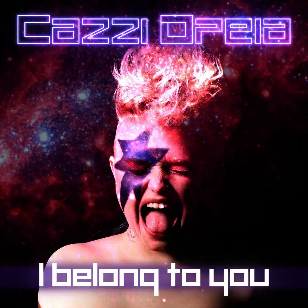 I belong to you (edit)