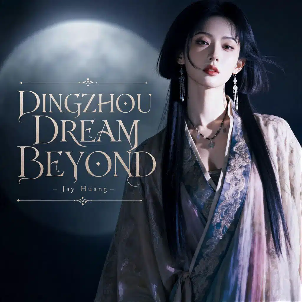 DingZhou Dream Beyond