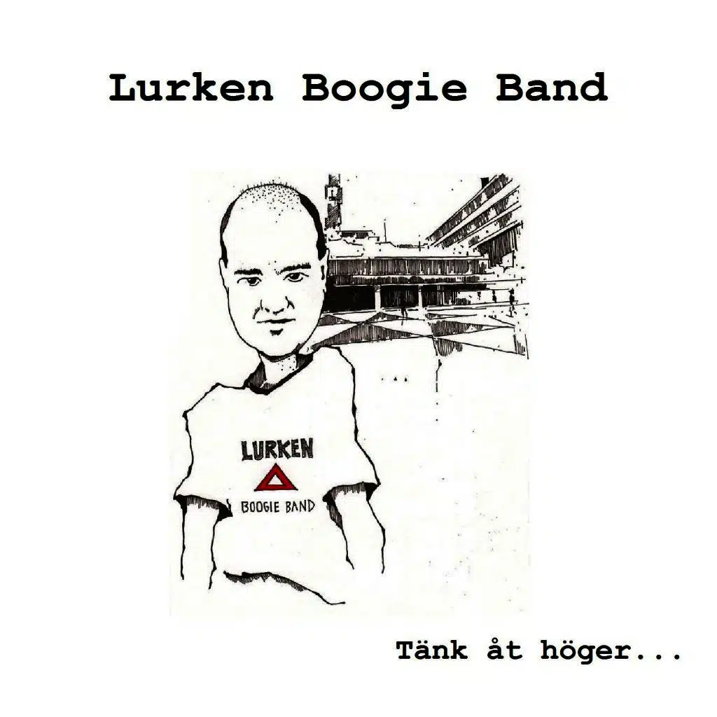 Lurken boogie band