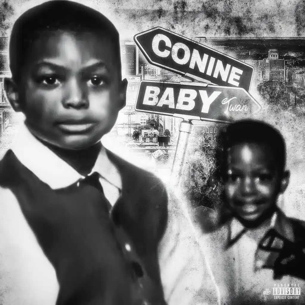 CONINE BABY