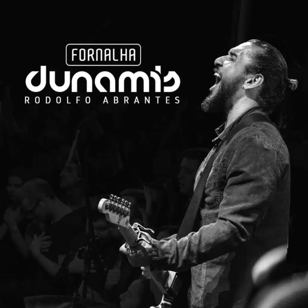 Fornalha Rodolfo Abrantes (Ao Vivo)
