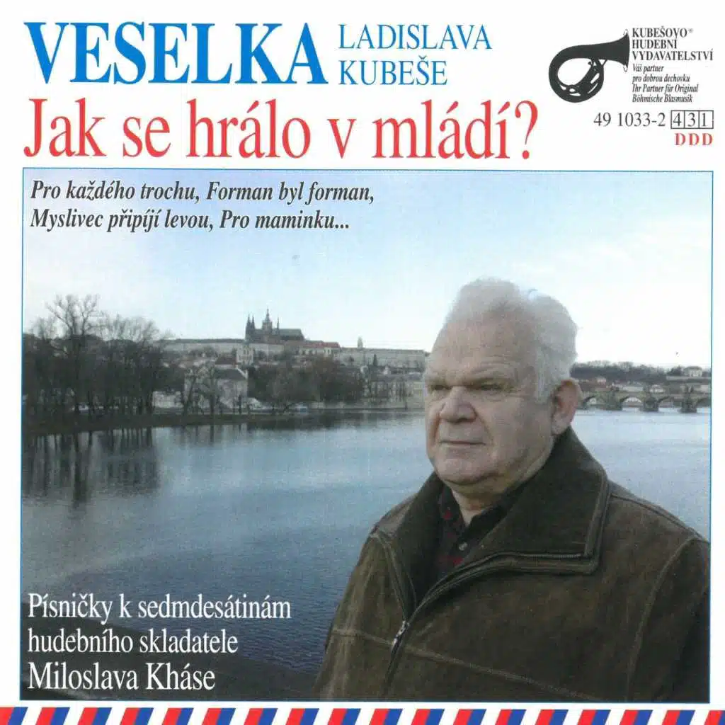 Jak Se Hrálo V Mládí?