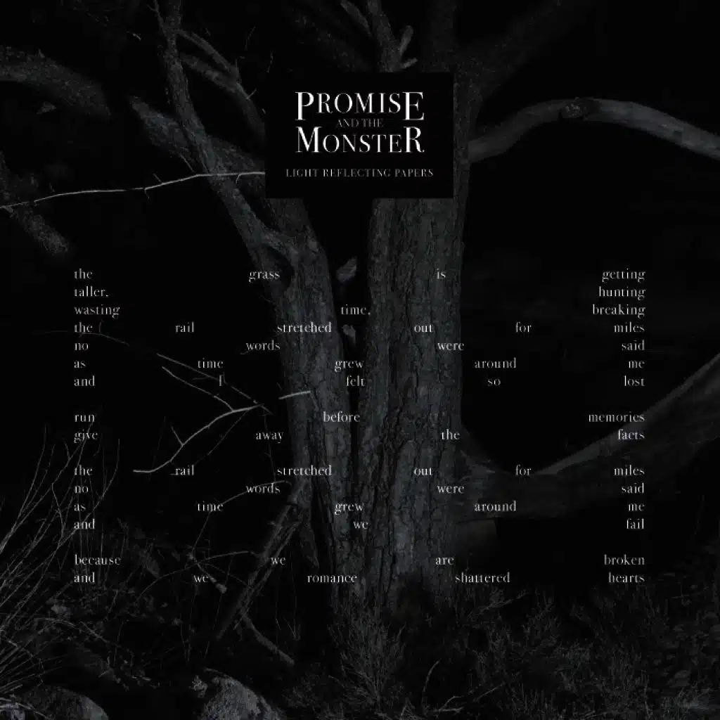 Light Reflecting Papers