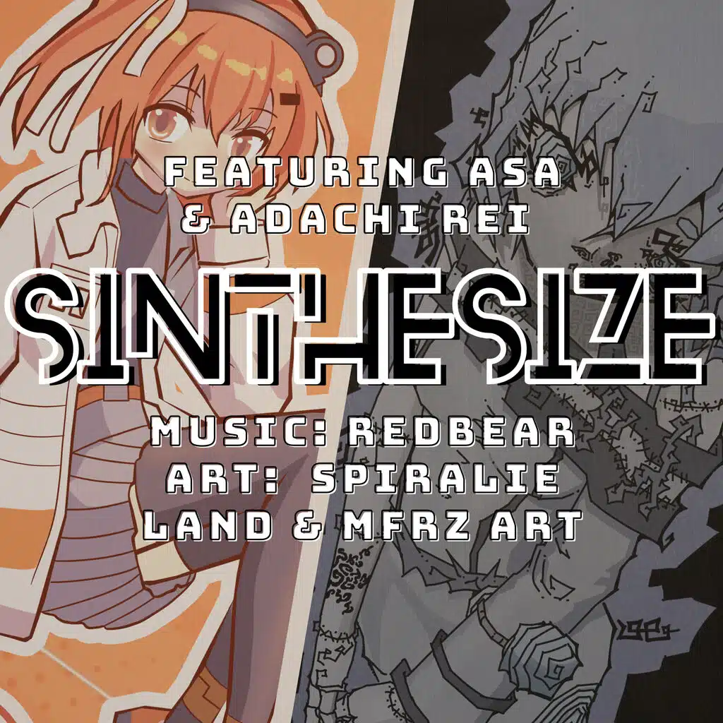 SiNTHESIZE