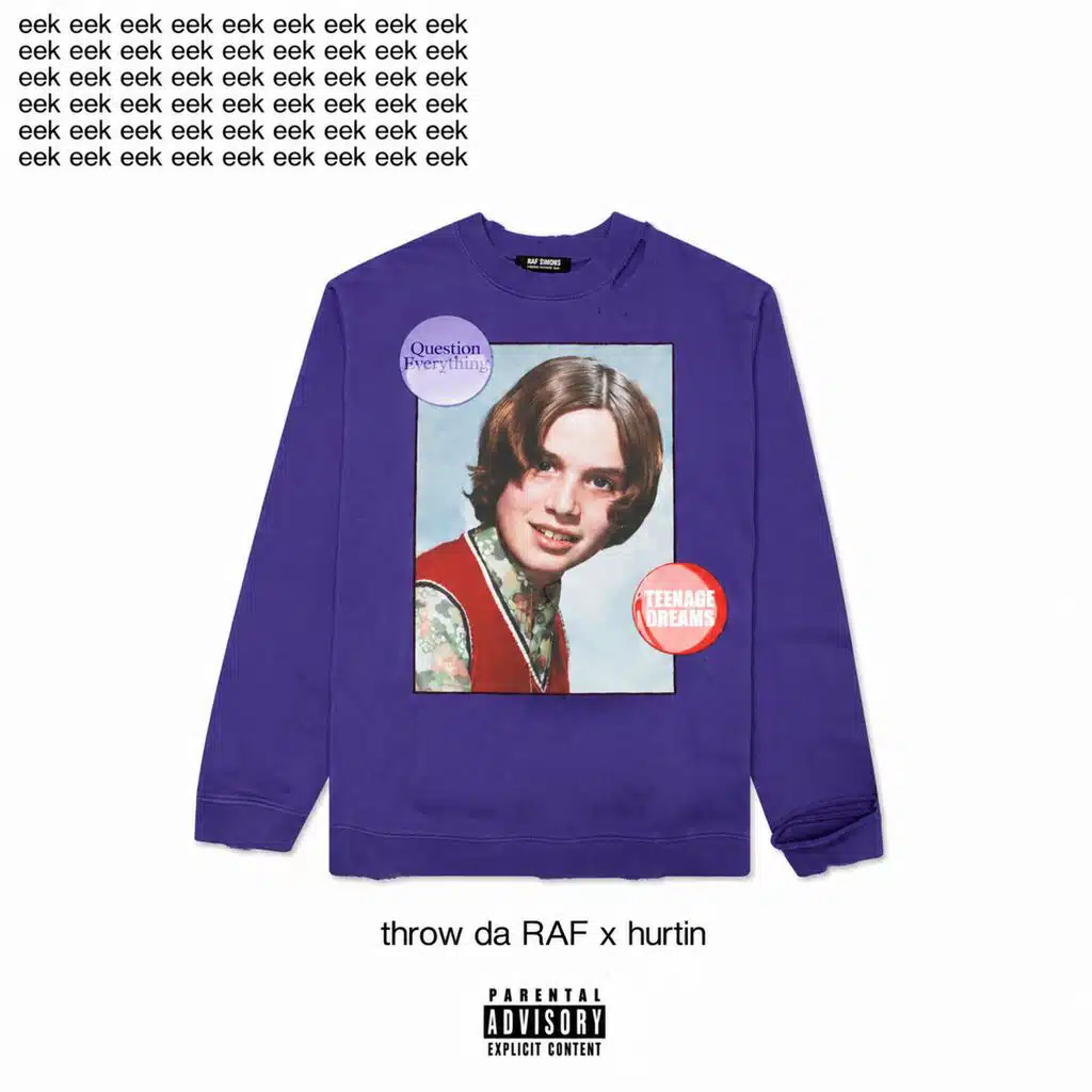 throw da RAF