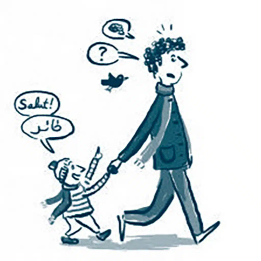 L’Arabe pour tous. Pourquoi ma langue est taboue en France. Perceptions et transmissions de l’arabe en France [Controverse]