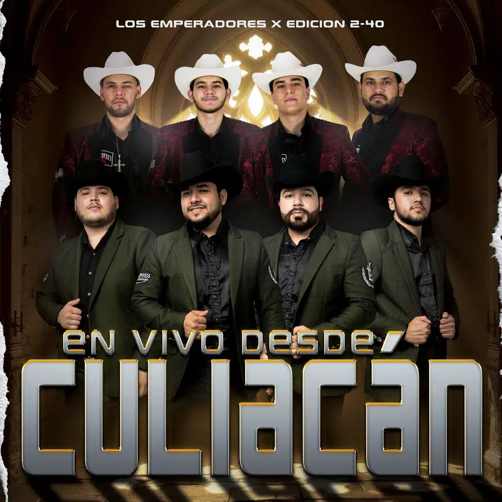 En Vivo Desde Culiacán