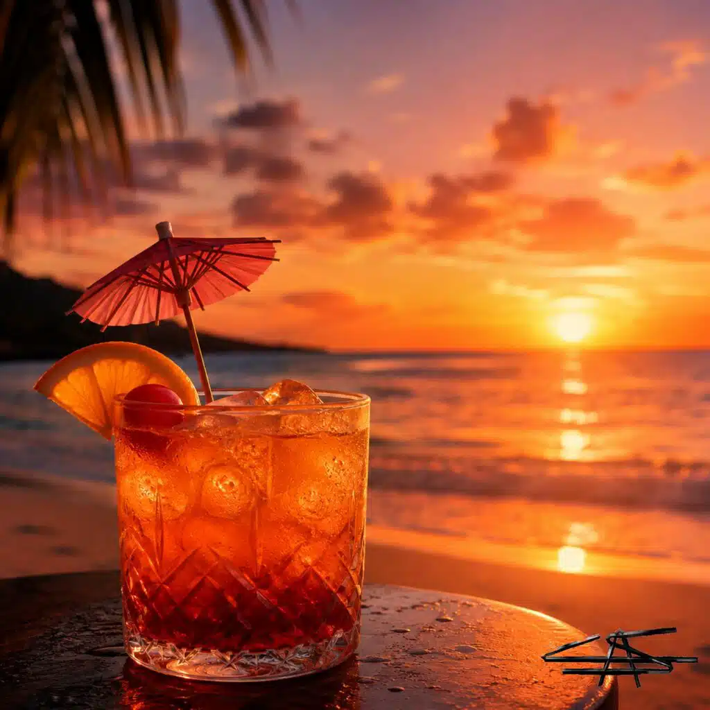 Cabana & Cocktail
