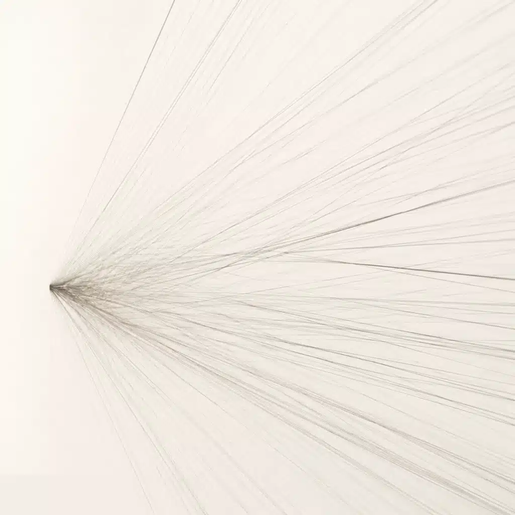 Strings No. 7, Think of Life Fantastically