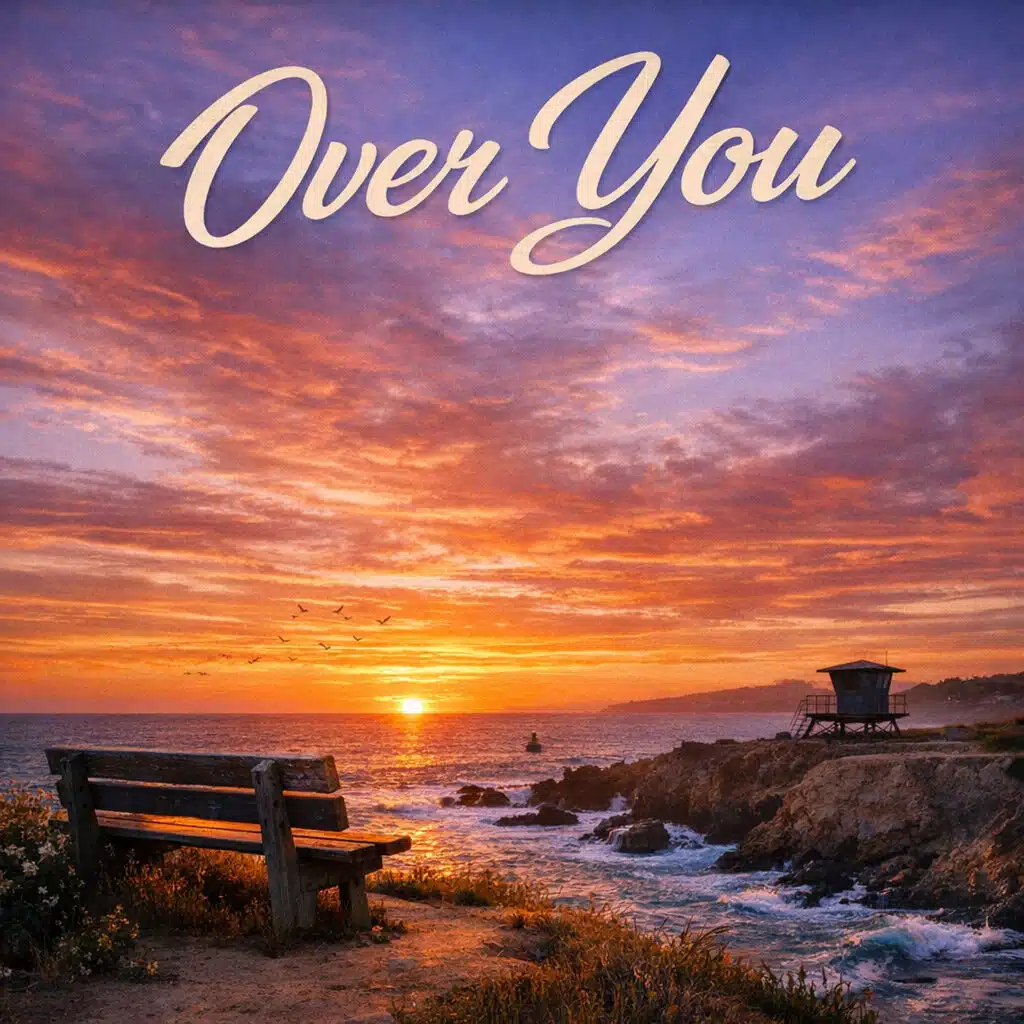 Over You