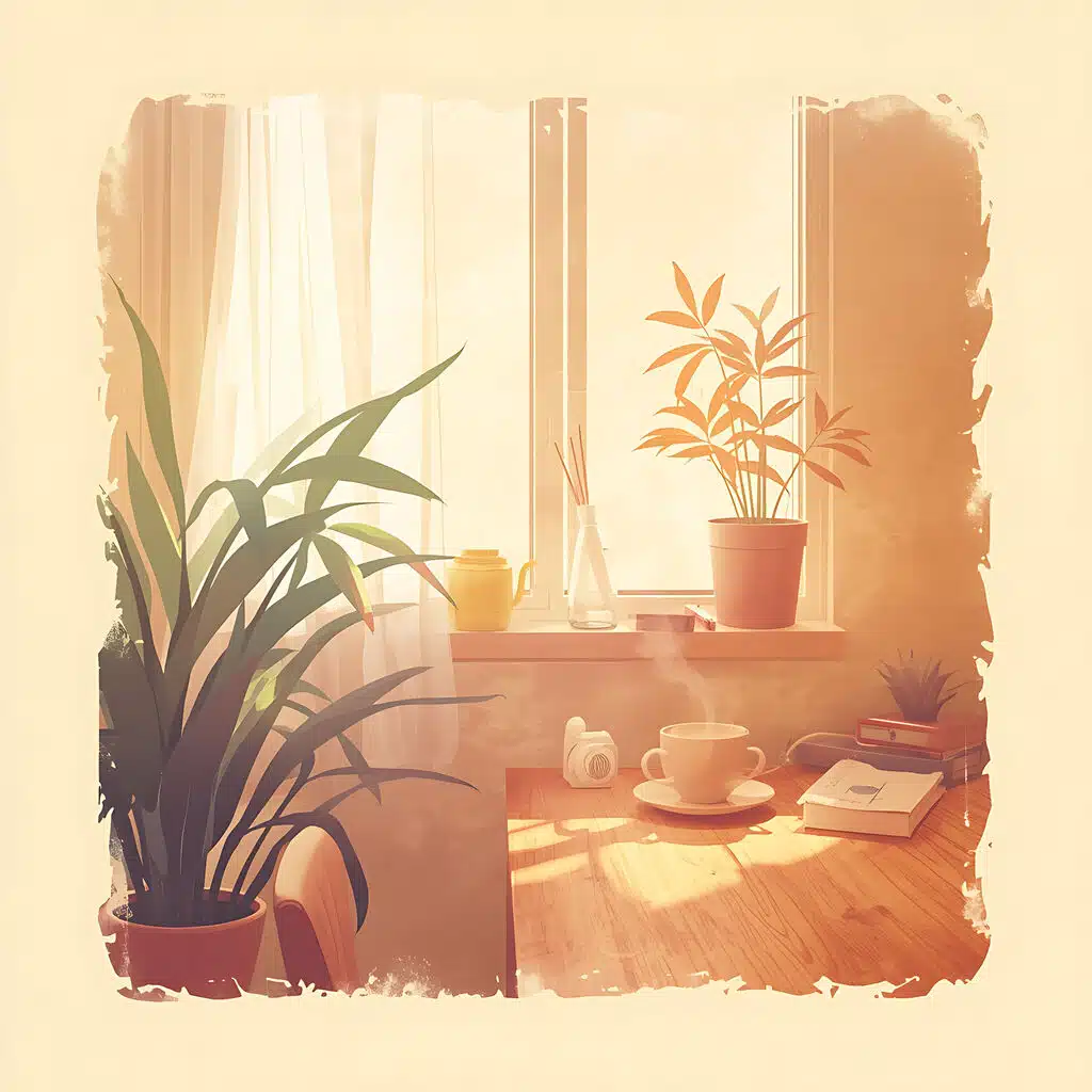 Lazy Afternoon (2026 Remastered Versions)