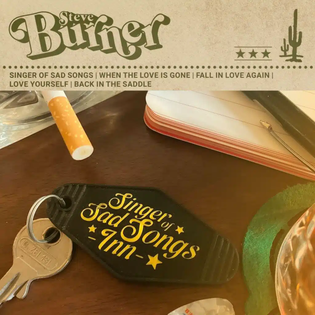 Singer of Sad Songs Inn