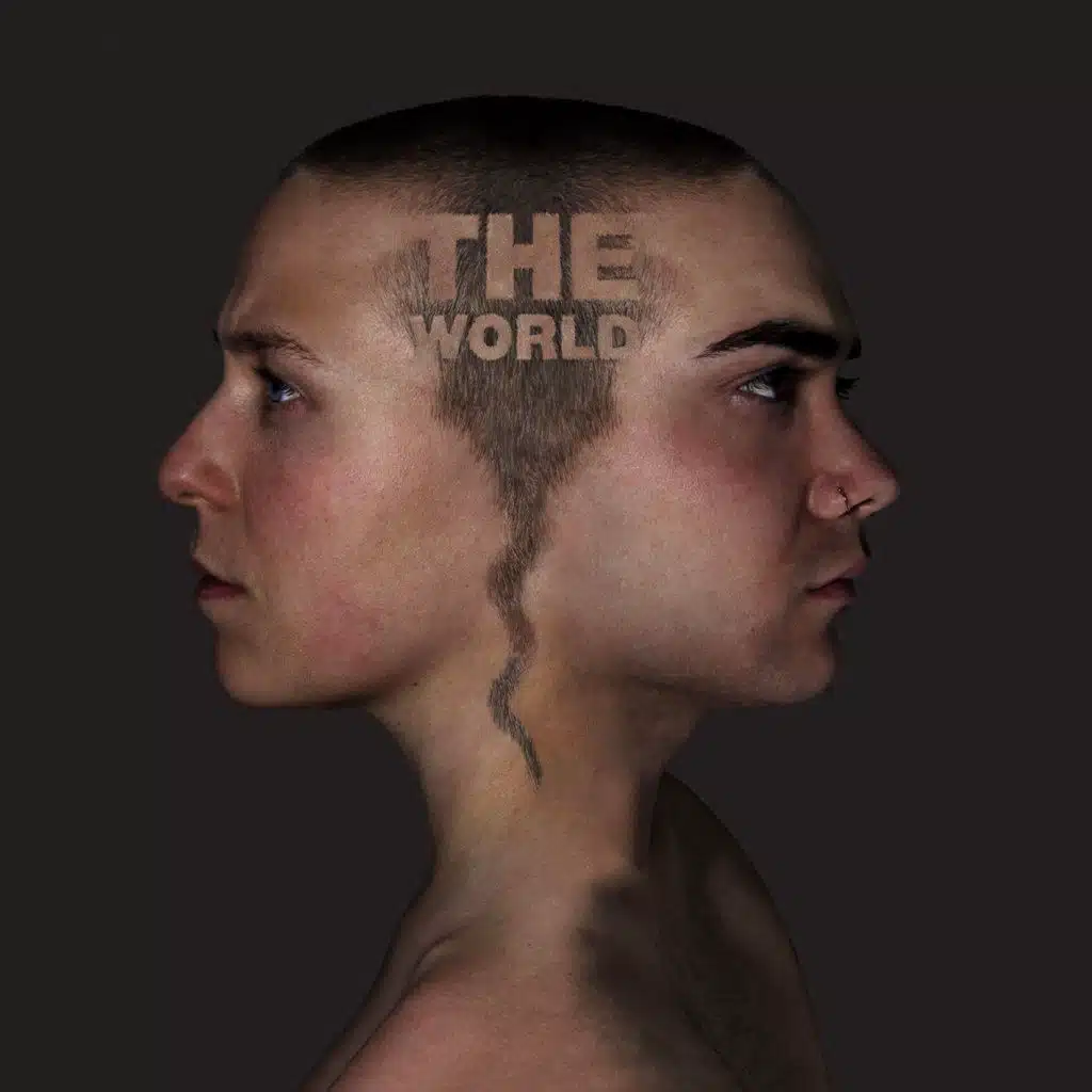 The World... According to Brent Hunter Vs Nina Ramsby