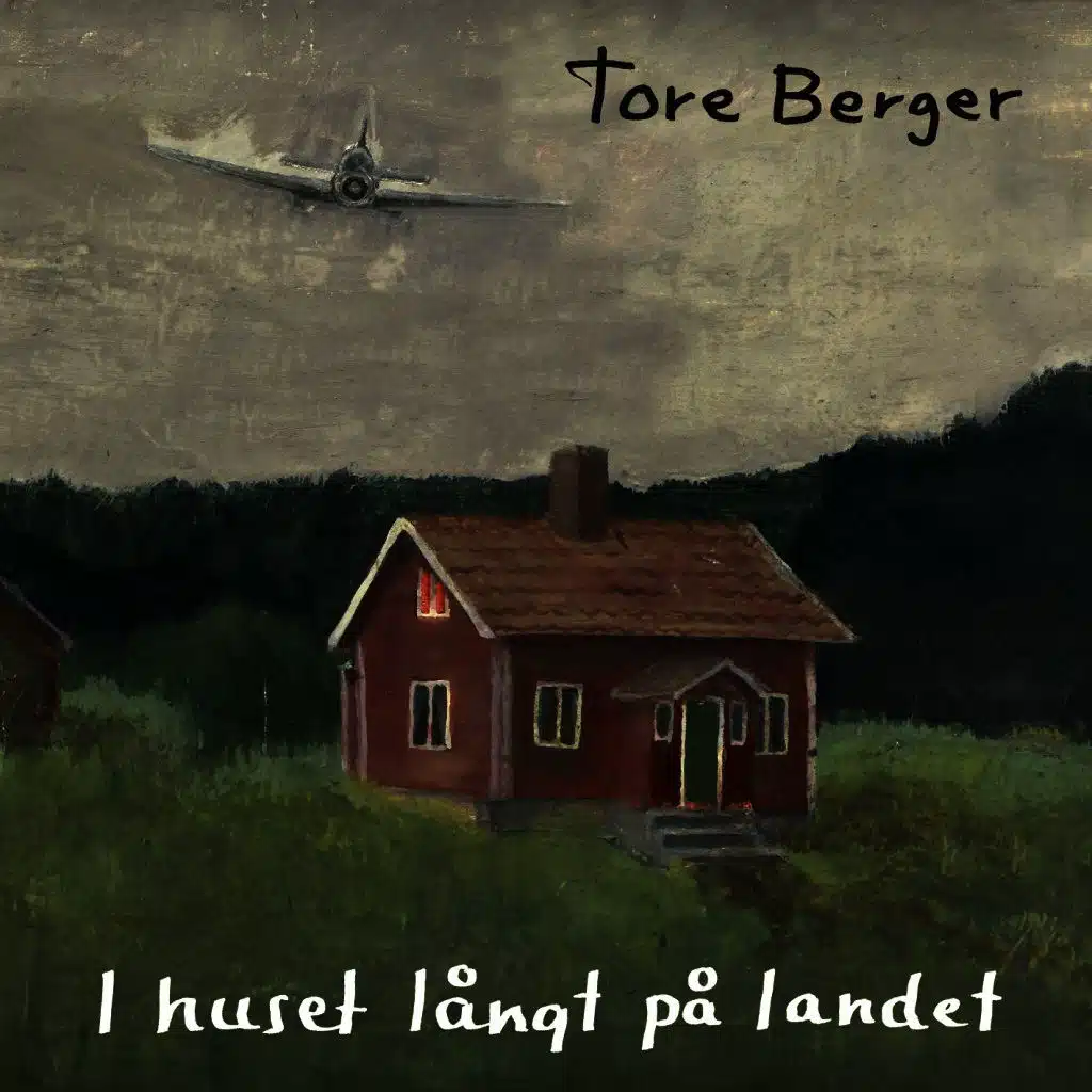 I Huset Långt På Landet