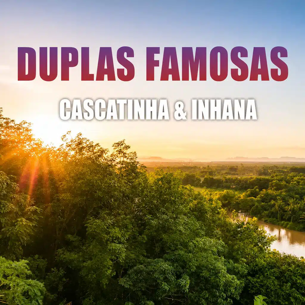 Duplas Famosas