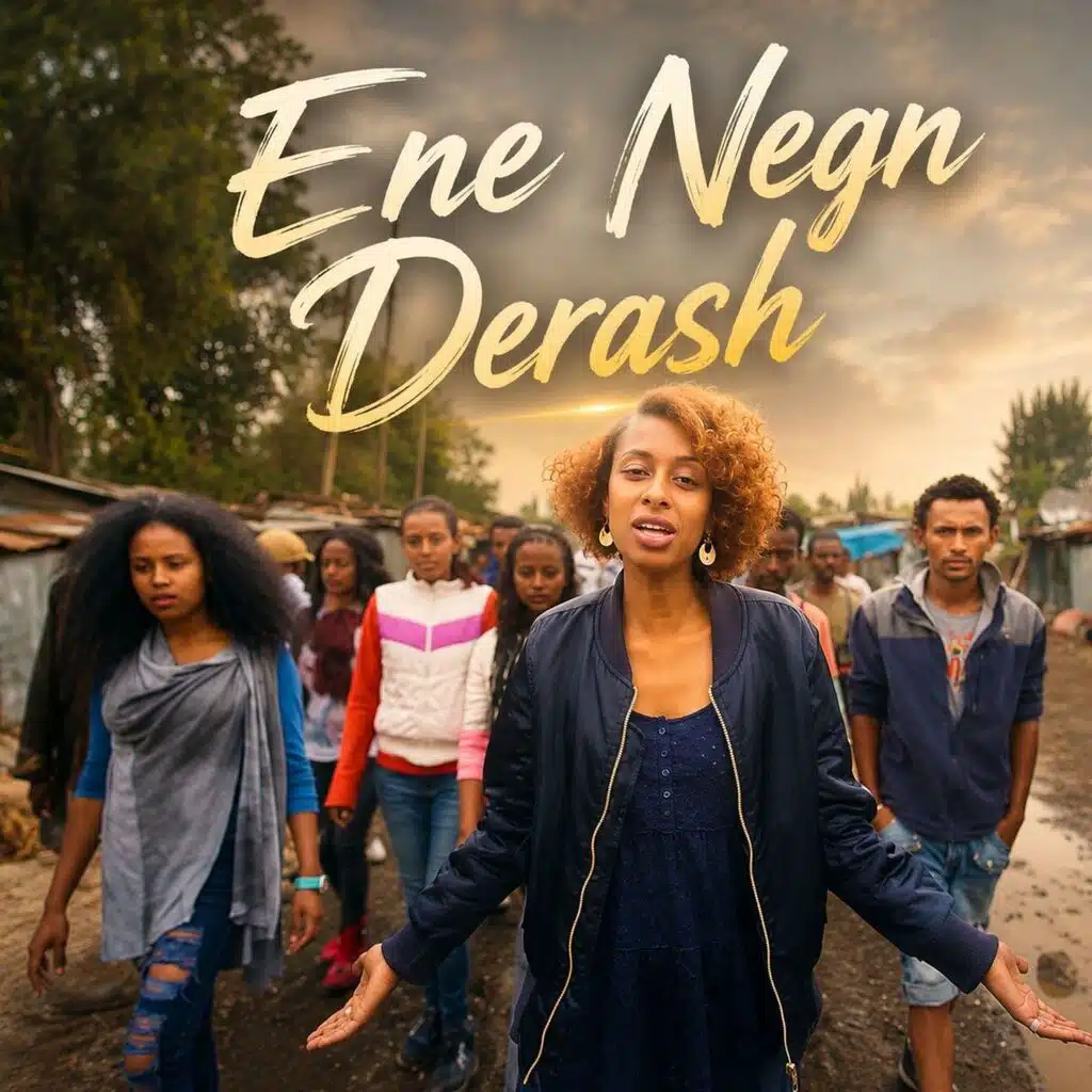 Ene Negn Derash