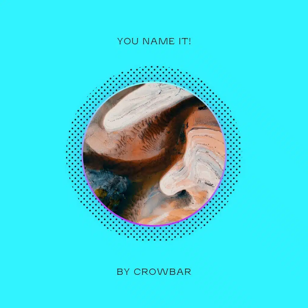 You Name It!