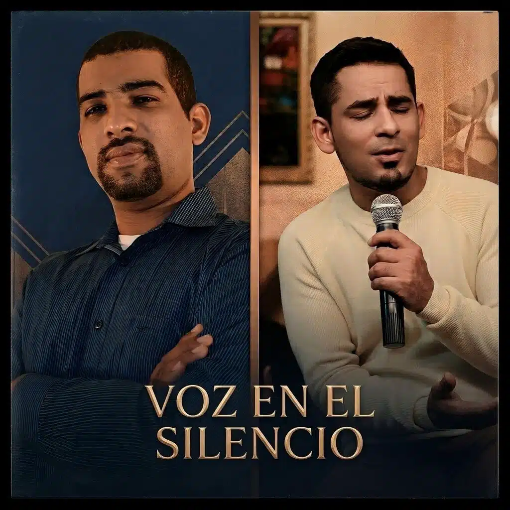Voz En El Silencio